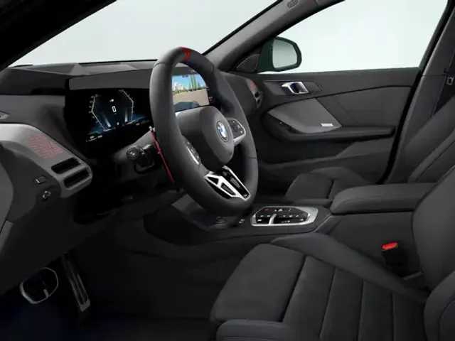 BMW 135