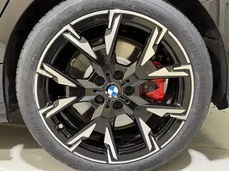 BMW 135