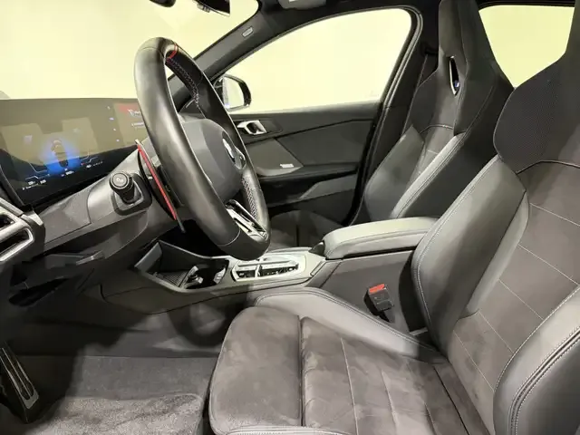 BMW 135