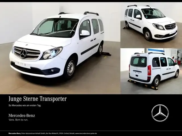 Mercedes-Benz Citan