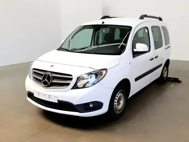 Mercedes-Benz Citan