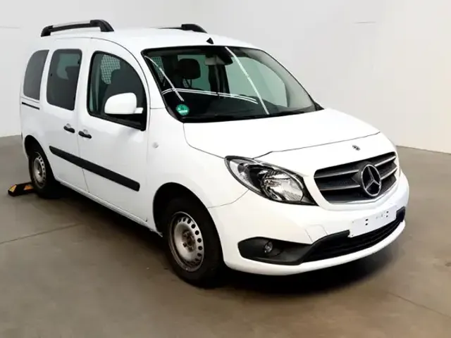 Mercedes-Benz Citan