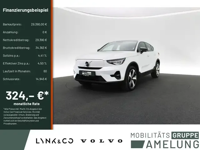 Volvo C40