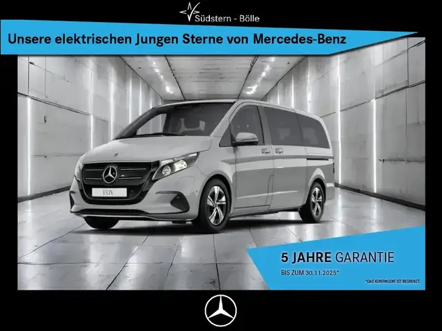Mercedes-Benz EQV 300