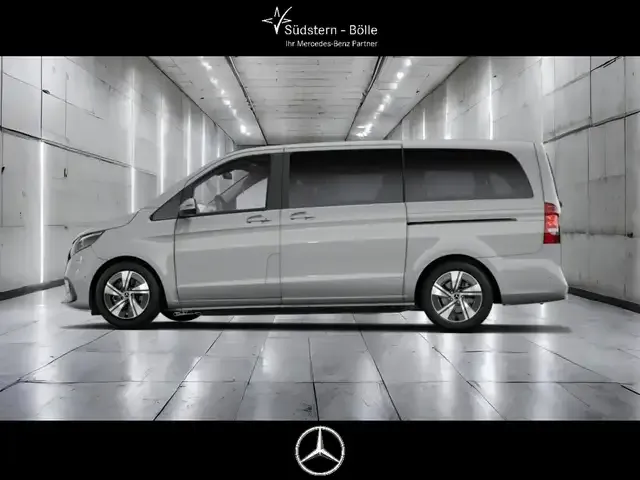 Mercedes-Benz EQV 300