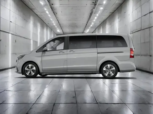Mercedes-Benz EQV 300