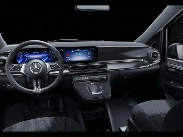 Mercedes-Benz EQV 300