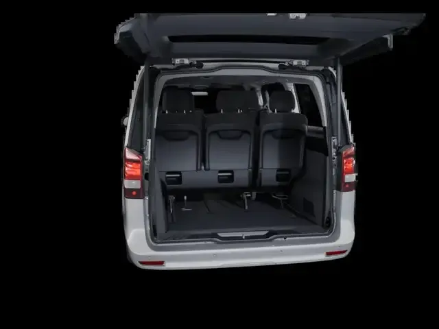 Mercedes-Benz EQV 300