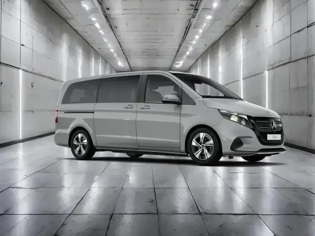 Mercedes-Benz EQV 300