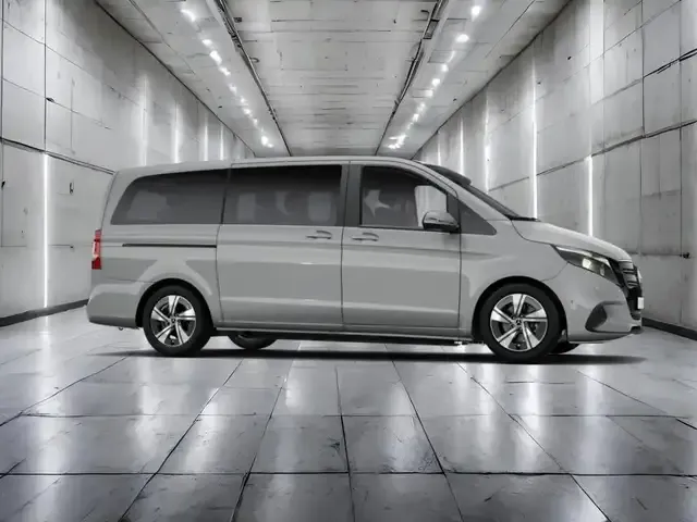 Mercedes-Benz EQV 300