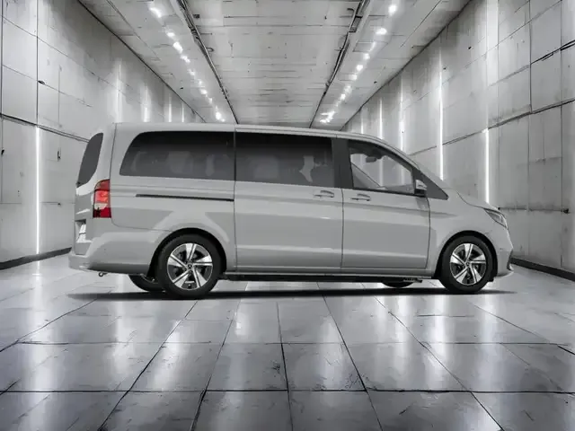 Mercedes-Benz EQV 300