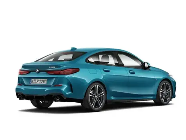 BMW 220