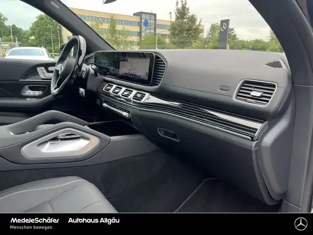 Mercedes-Benz GLS 450