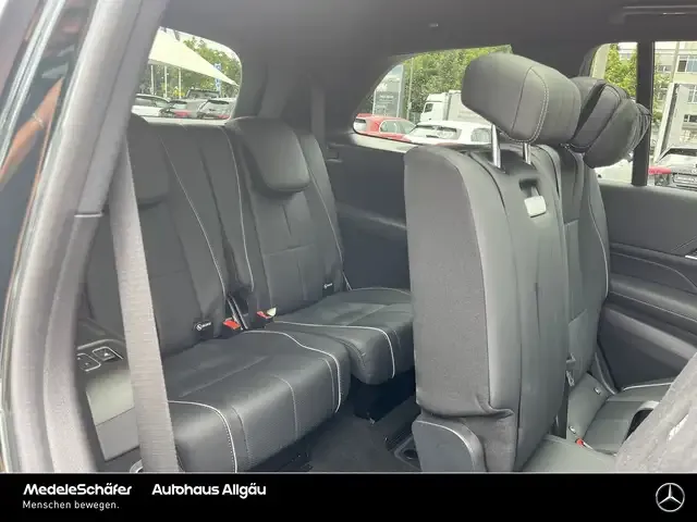 Mercedes-Benz GLS 450