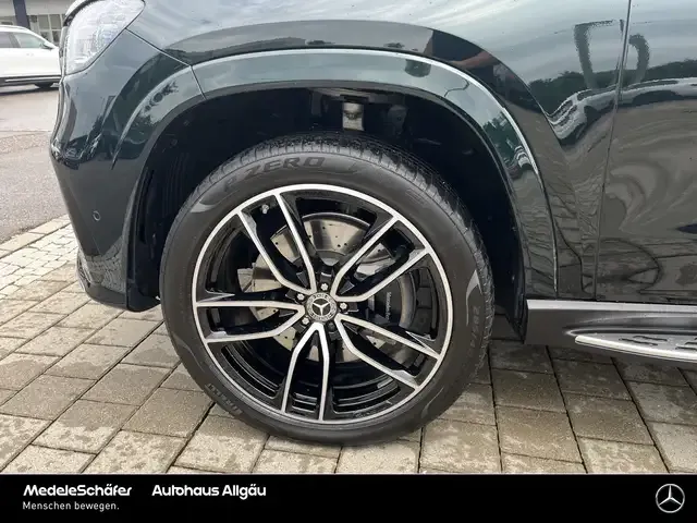 Mercedes-Benz GLS 450