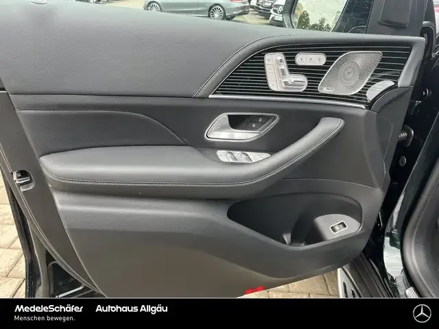 Mercedes-Benz GLS 450