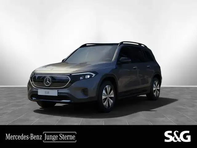 Mercedes-Benz Sonstige