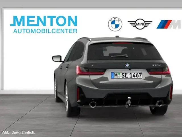 BMW 330