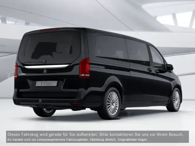 Mercedes-Benz V 300