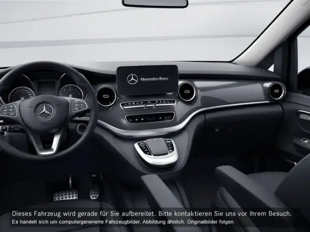 Mercedes-Benz V 300