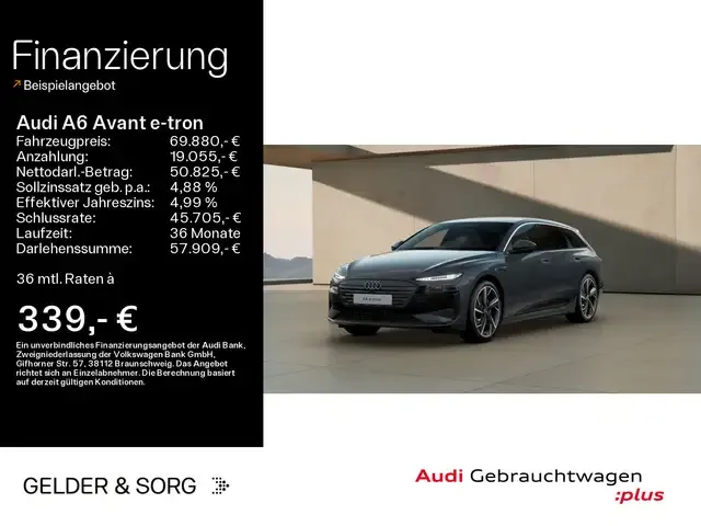 Audi Sonstiges