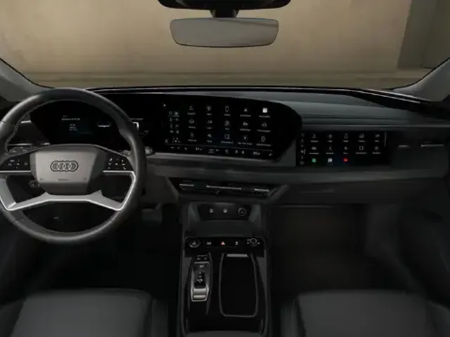 Audi Sonstiges