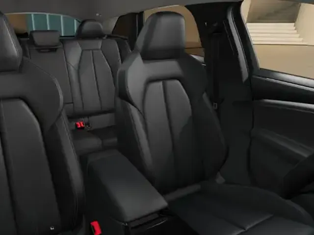 Audi Sonstiges