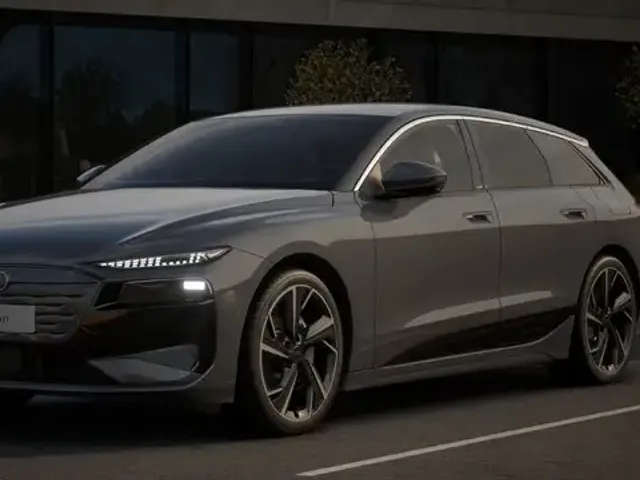 Audi Sonstiges