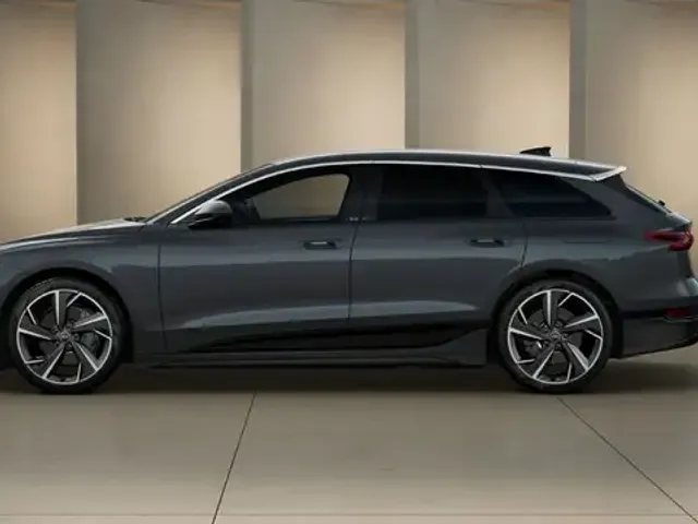 Audi Sonstiges