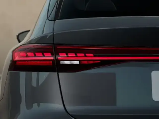 Audi Sonstiges