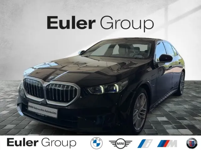 BMW 550