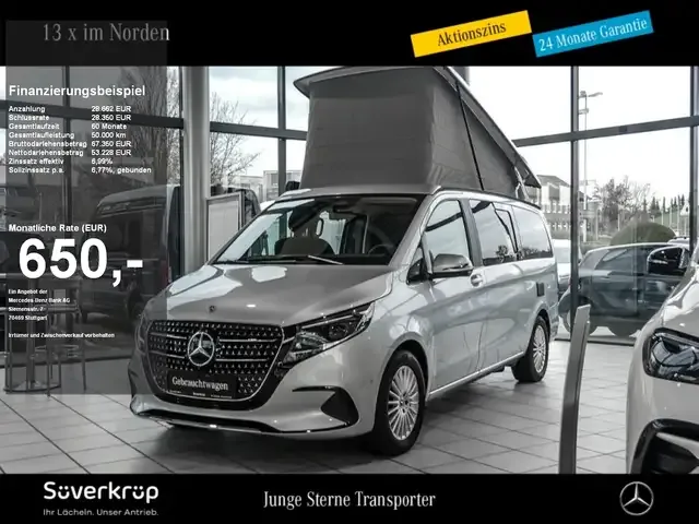 Mercedes-Benz Marco Polo