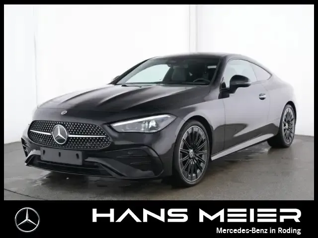 Mercedes-Benz CLE 200