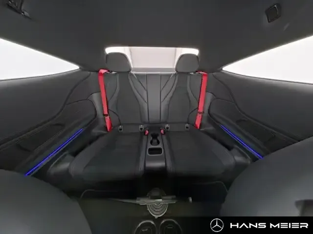 Mercedes-Benz CLE 200
