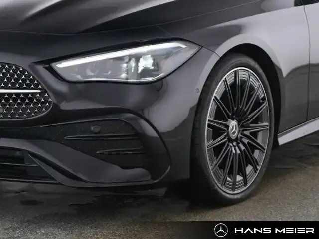 Mercedes-Benz CLE 200