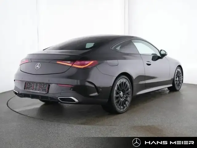 Mercedes-Benz CLE 200