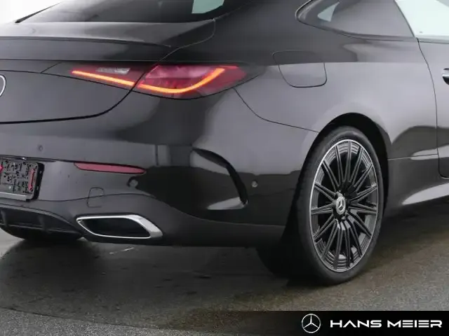 Mercedes-Benz CLE 200