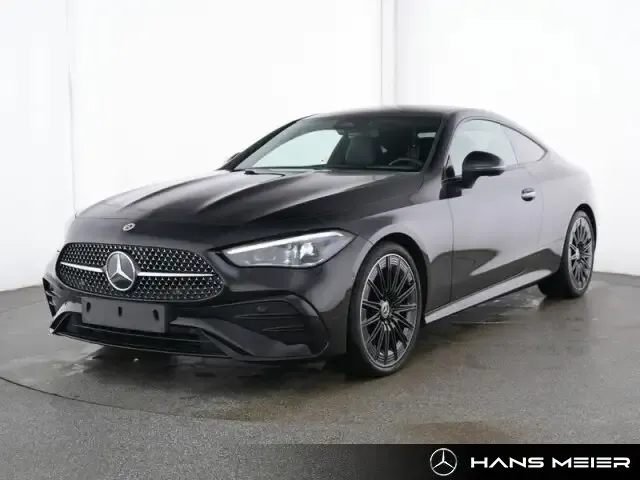 Mercedes-Benz CLE 200