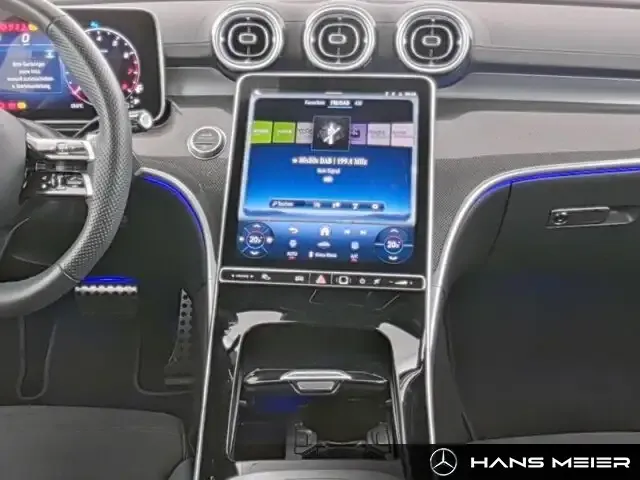 Mercedes-Benz CLE 200