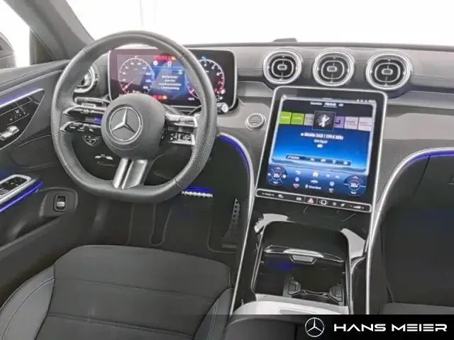 Mercedes-Benz CLE 200