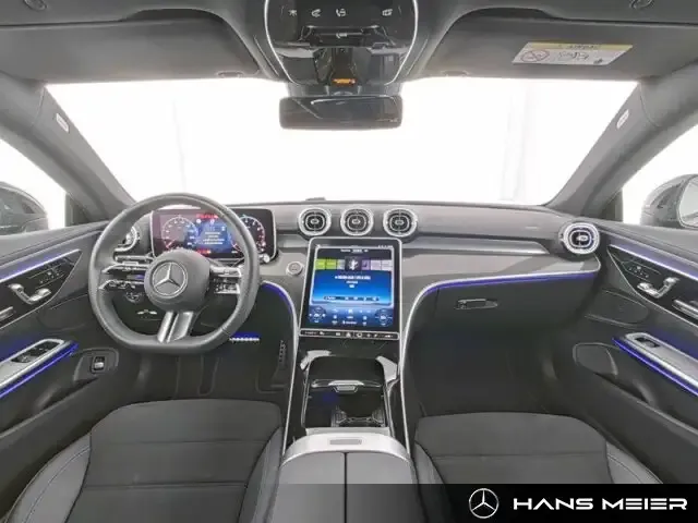 Mercedes-Benz CLE 200