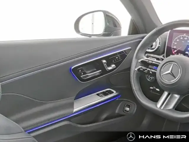 Mercedes-Benz CLE 200