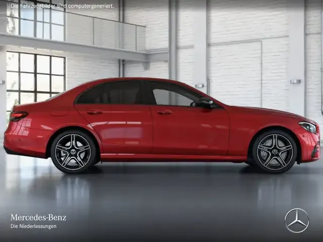 Mercedes-Benz E 300