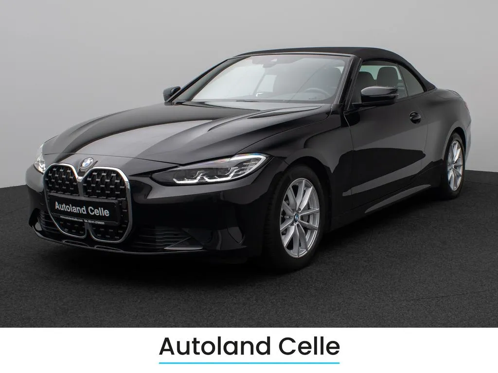 BMW 430