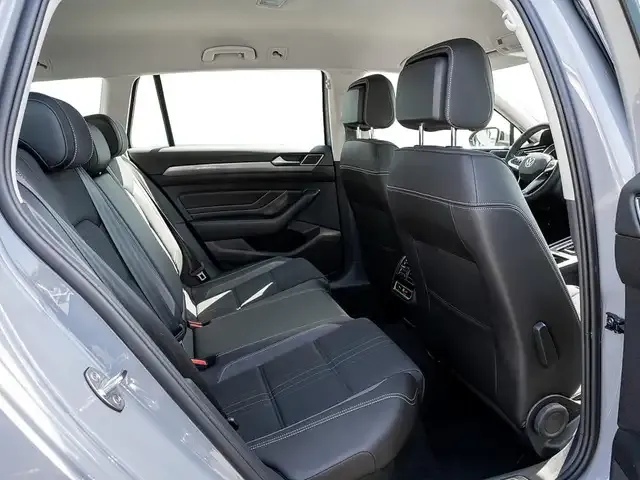Volkswagen Passat Alltrack
