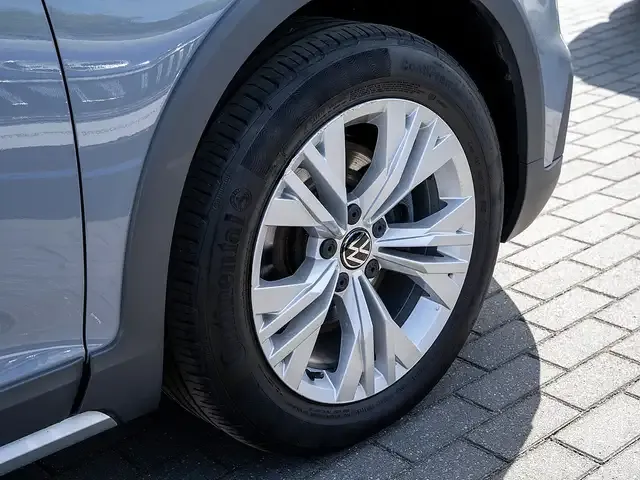 Volkswagen Passat Alltrack