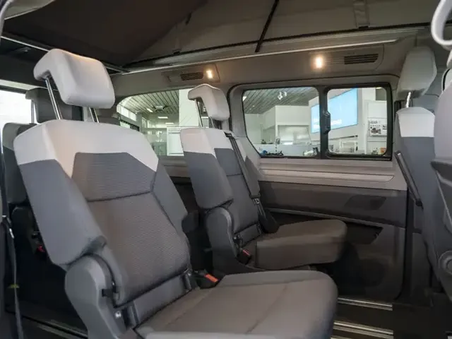Volkswagen Sonstiges