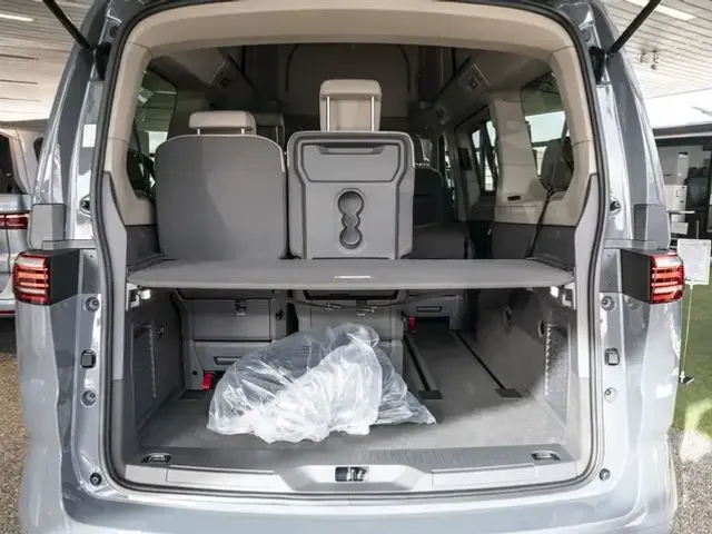 Volkswagen Sonstiges