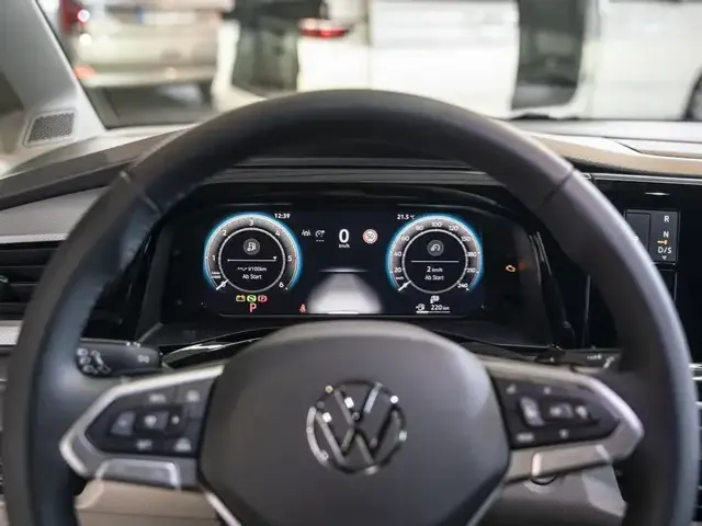 Volkswagen Sonstiges