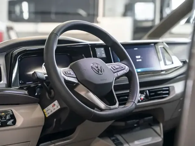 Volkswagen Sonstiges